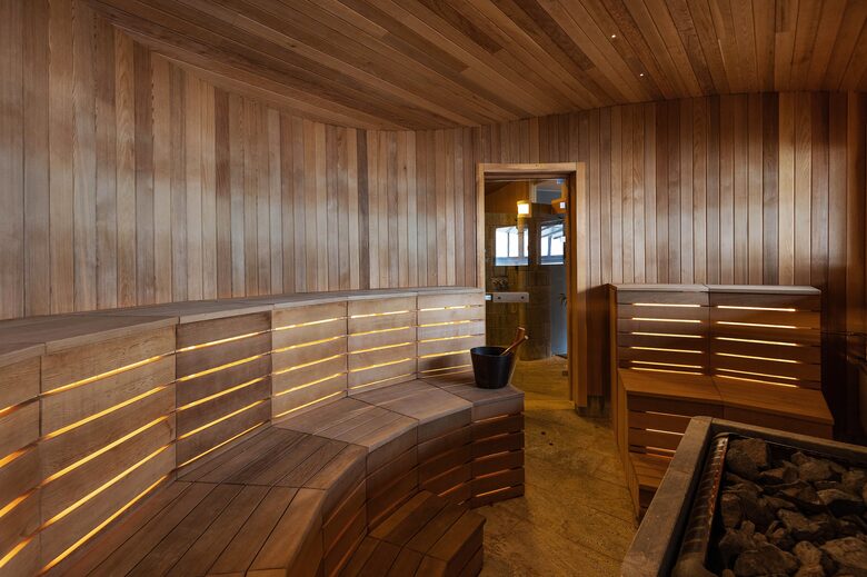 World-Class Villa Embraced by the Stockholm Archipelago - Värmdö, Sweden