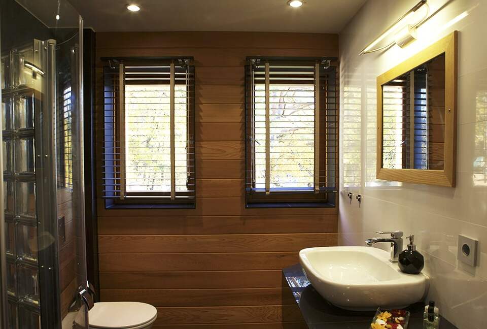 World-Class Villa Embraced by the Stockholm Archipelago - Värmdö, Sweden