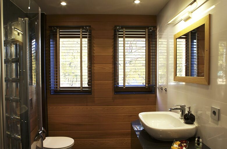 World-Class Villa Embraced by the Stockholm Archipelago - Värmdö, Sweden