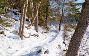 World-Class Villa Embraced by the Stockholm Archipelago - Värmdö, Sweden