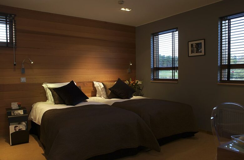 World-Class Villa Embraced by the Stockholm Archipelago - Värmdö, Sweden