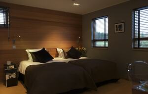 World-Class Villa Embraced by the Stockholm Archipelago - Värmdö, Sweden