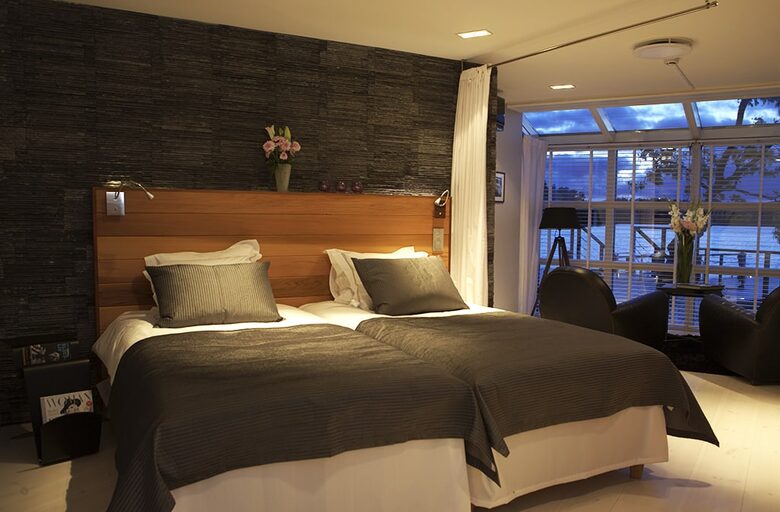 World-Class Villa Embraced by the Stockholm Archipelago - Värmdö, Sweden