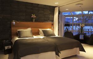 World-Class Villa Embraced by the Stockholm Archipelago - Värmdö, Sweden