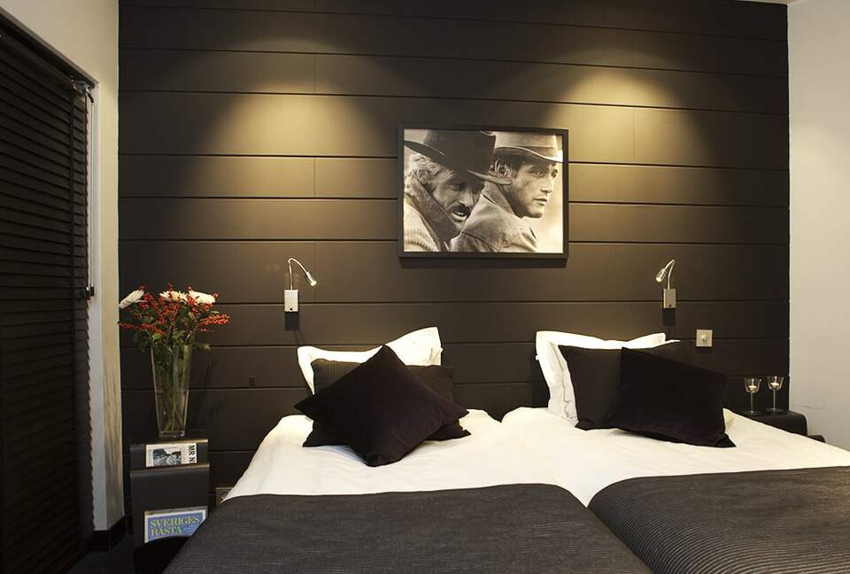 World-Class Villa Embraced by the Stockholm Archipelago - Värmdö, Sweden