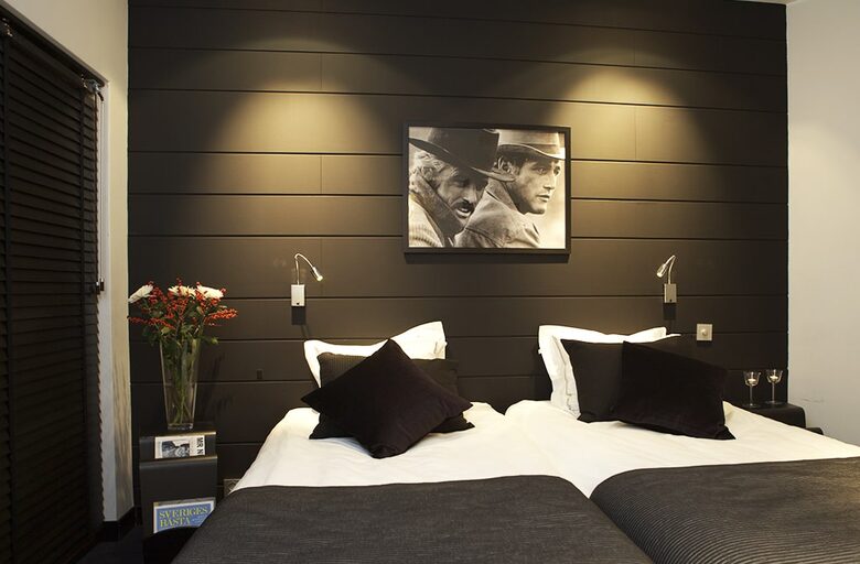 World-Class Villa Embraced by the Stockholm Archipelago - Värmdö, Sweden