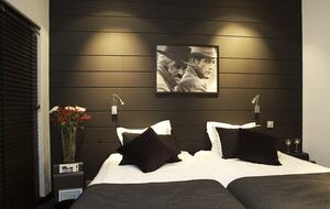 World-Class Villa Embraced by the Stockholm Archipelago - Värmdö, Sweden