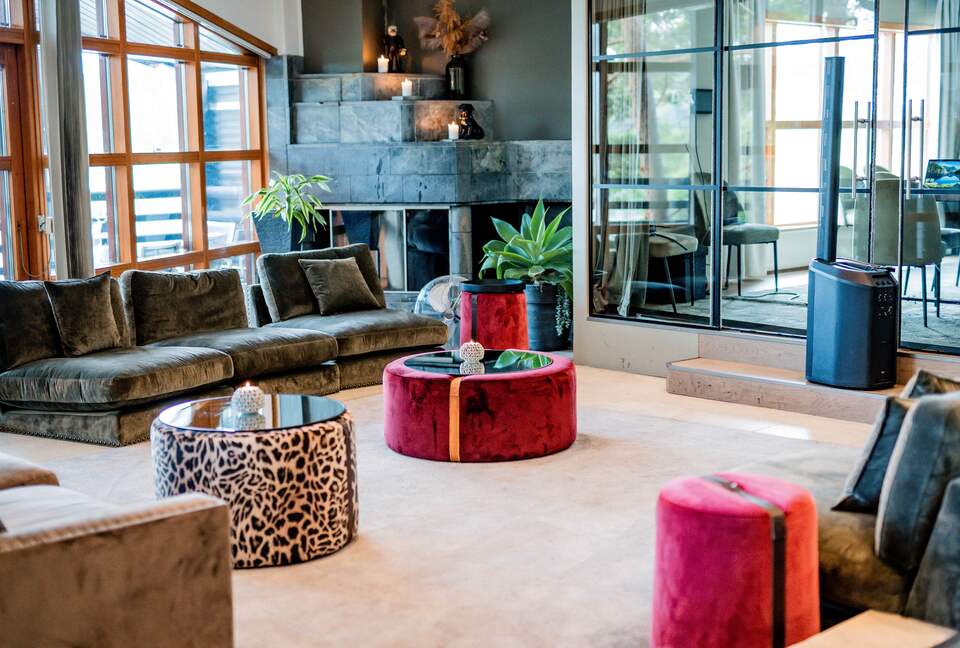 World-Class Villa Embraced by the Stockholm Archipelago - Värmdö, Sweden