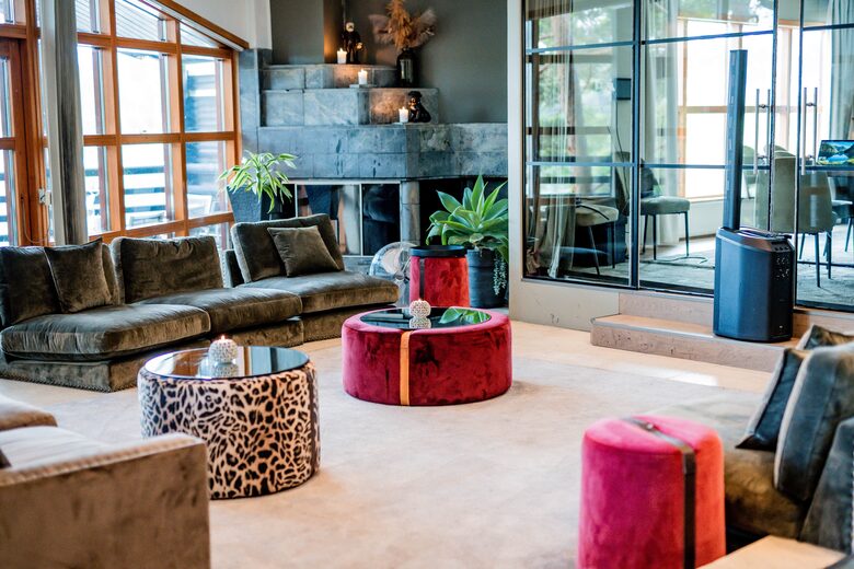 World-Class Villa Embraced by the Stockholm Archipelago - Värmdö, Sweden