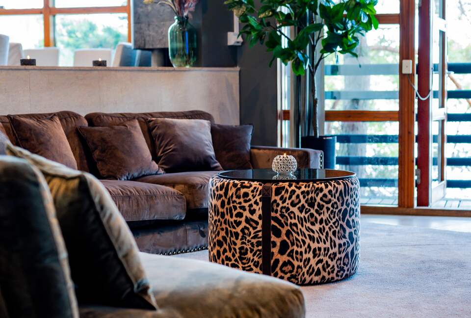 World-Class Villa Embraced by the Stockholm Archipelago - Värmdö, Sweden