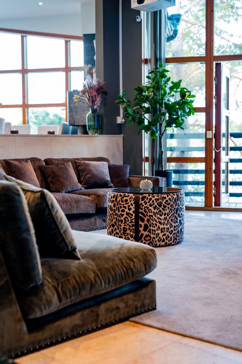 World-Class Villa Embraced by the Stockholm Archipelago - Värmdö, Sweden