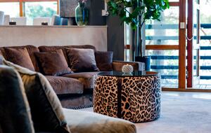 World-Class Villa Embraced by the Stockholm Archipelago - Värmdö, Sweden