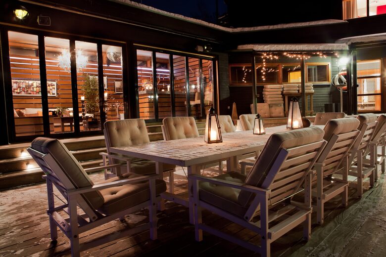 World-Class Villa Embraced by the Stockholm Archipelago - Värmdö, Sweden