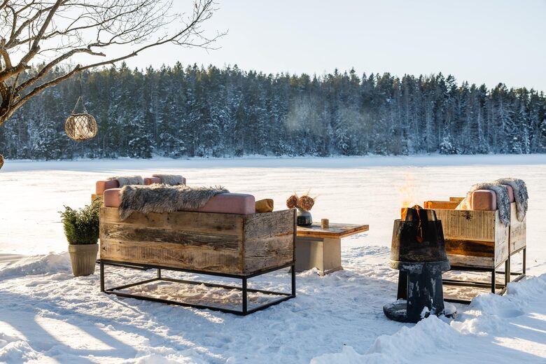 World-Class Villa Embraced by the Stockholm Archipelago - Värmdö, Sweden