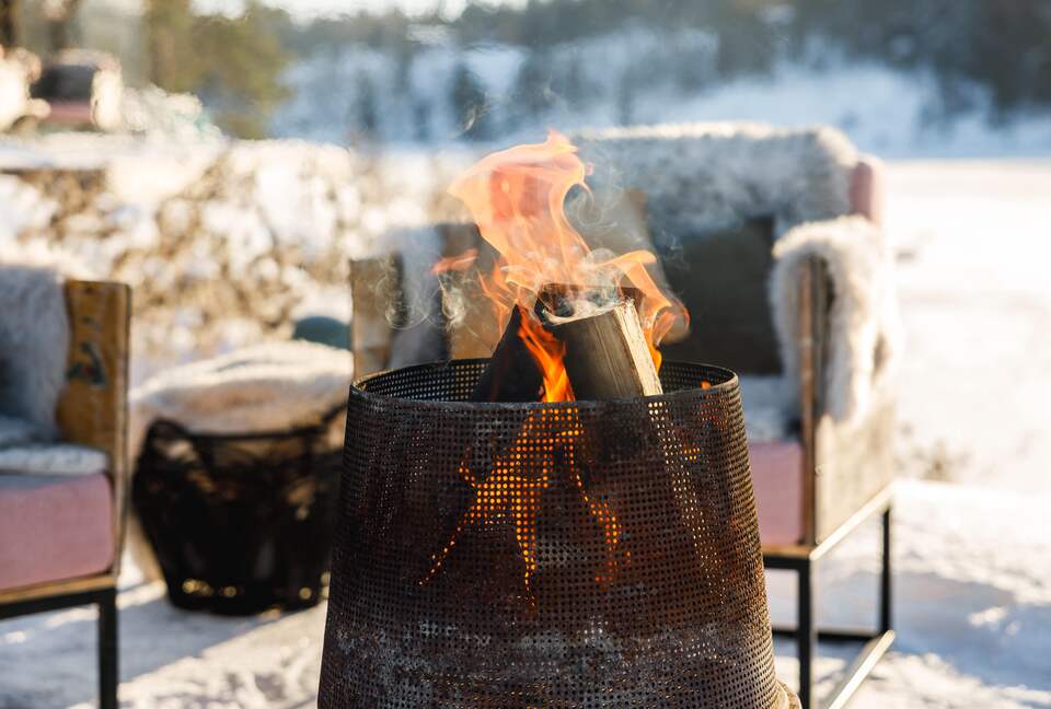 World-Class Villa Embraced by the Stockholm Archipelago - Värmdö, Sweden