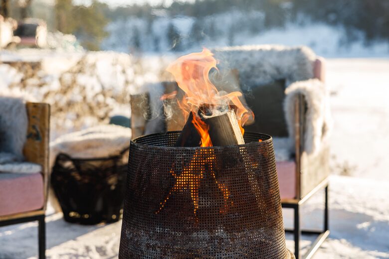 World-Class Villa Embraced by the Stockholm Archipelago - Värmdö, Sweden