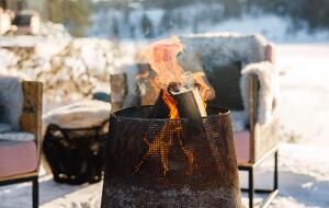 World-Class Villa Embraced by the Stockholm Archipelago - Värmdö, Sweden