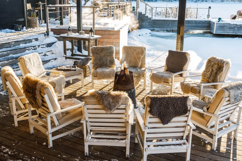 World-Class Villa Embraced by the Stockholm Archipelago - Värmdö, Sweden