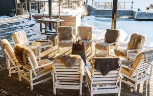 World-Class Villa Embraced by the Stockholm Archipelago - Värmdö, Sweden