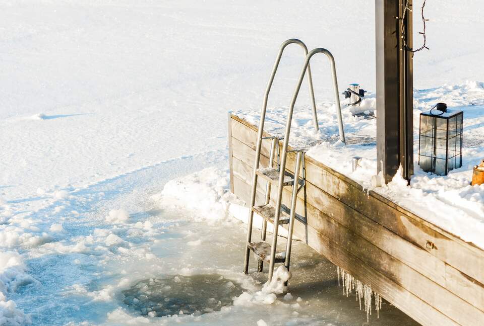 World-Class Villa Embraced by the Stockholm Archipelago - Värmdö, Sweden