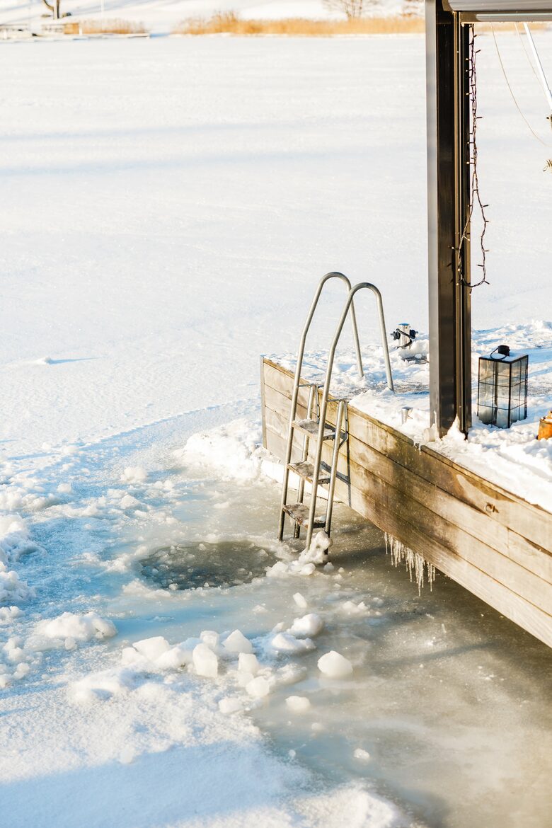 World-Class Villa Embraced by the Stockholm Archipelago - Värmdö, Sweden