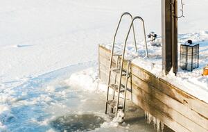 World-Class Villa Embraced by the Stockholm Archipelago - Värmdö, Sweden