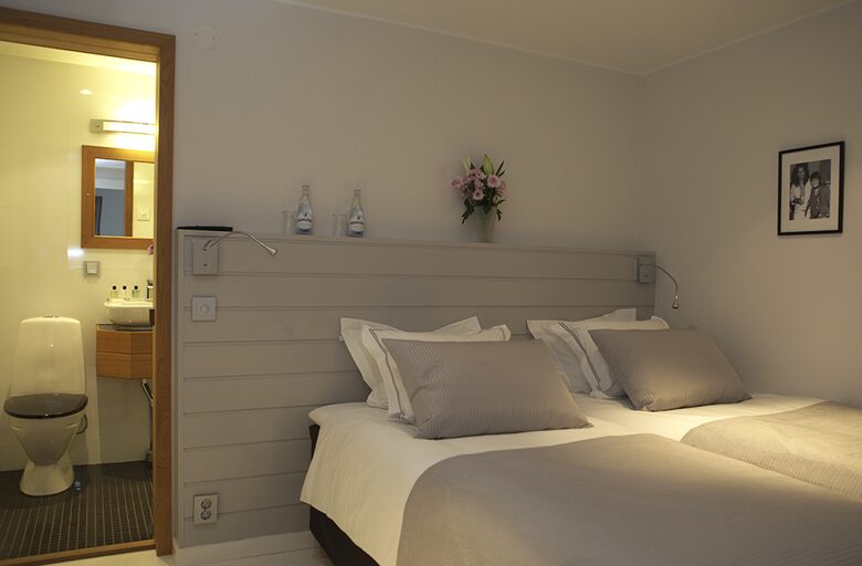 World-Class Villa Embraced by the Stockholm Archipelago - Värmdö, Sweden