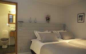 World-Class Villa Embraced by the Stockholm Archipelago - Värmdö, Sweden