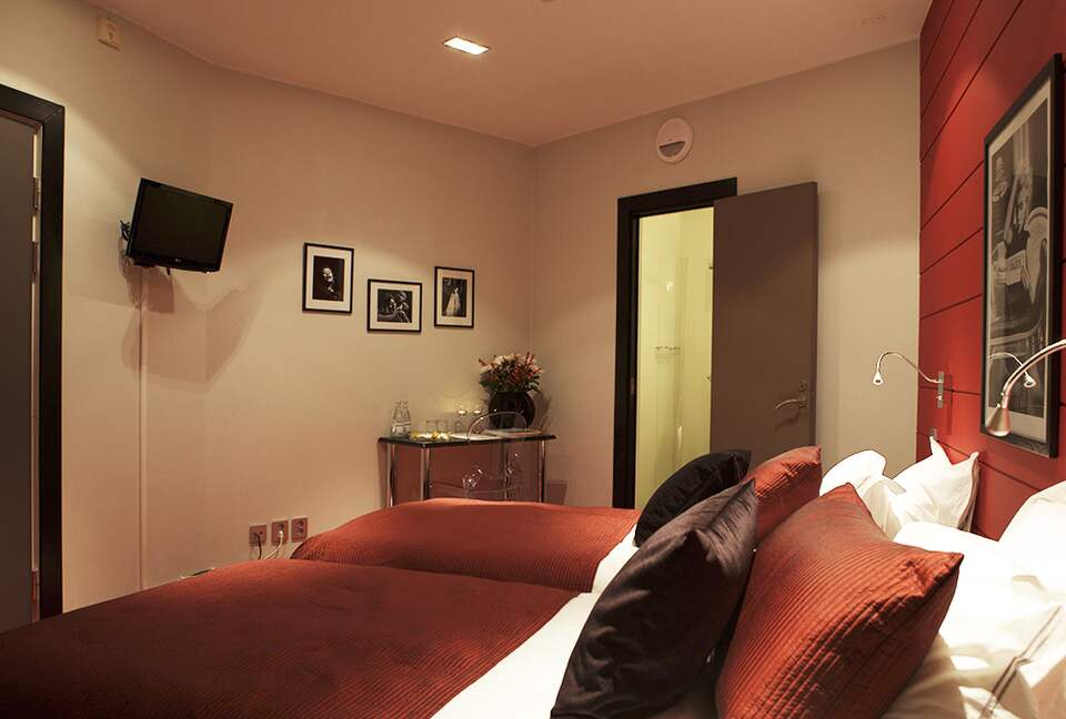 World-Class Villa Embraced by the Stockholm Archipelago - Värmdö, Sweden