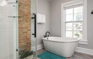 The Anchored Stay - Annapolis, Maryland