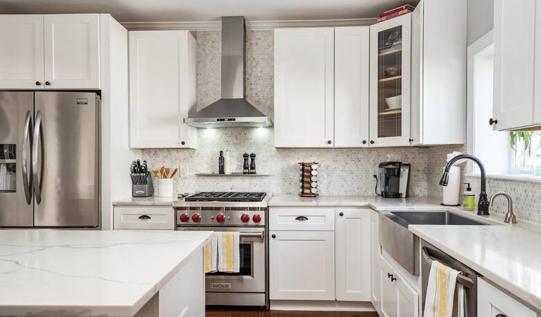 The Anchored Stay - Annapolis, Maryland