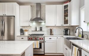 The Anchored Stay - Annapolis, Maryland