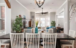 The Anchored Stay - Annapolis, Maryland