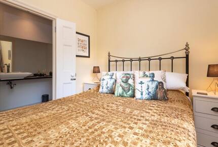 Georgian Elegance in a Tranquil Cornish Village - St Issey, Wadebridge, United Kingdom