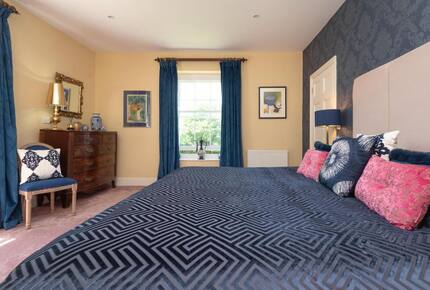 Georgian Elegance in a Tranquil Cornish Village - St Issey, Wadebridge, United Kingdom