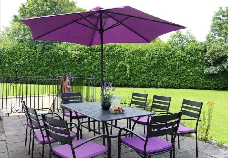 Georgian Elegance in a Tranquil Cornish Village - St Issey, Wadebridge, United Kingdom