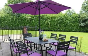 Georgian Elegance in a Tranquil Cornish Village - St Issey, Wadebridge, United Kingdom