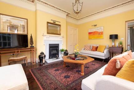 Georgian Elegance in a Tranquil Cornish Village - St Issey, Wadebridge, United Kingdom