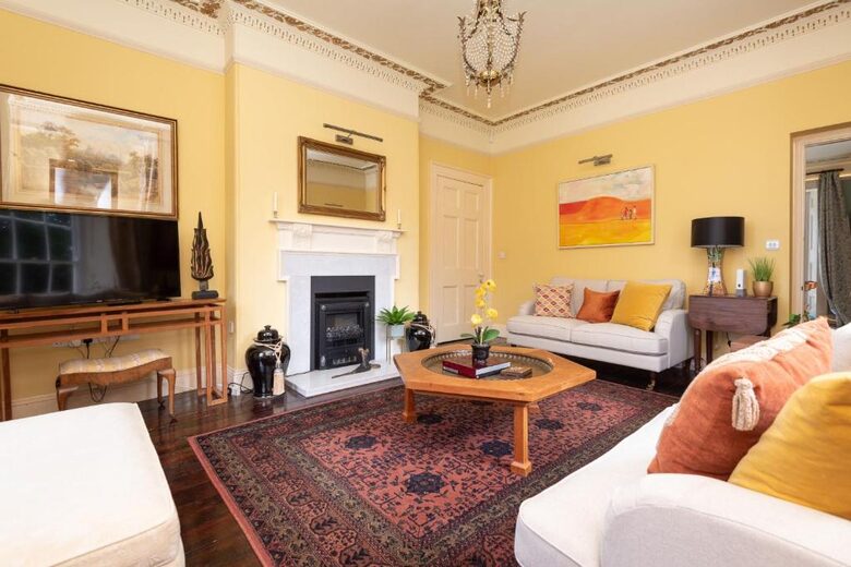 Georgian Elegance in a Tranquil Cornish Village - St Issey, Wadebridge, United Kingdom