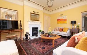 Georgian Elegance in a Tranquil Cornish Village - St Issey, Wadebridge, United Kingdom