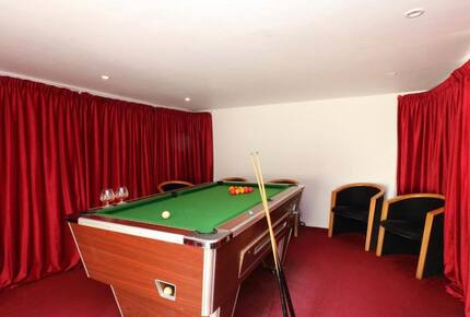 Georgian Elegance in a Tranquil Cornish Village - St Issey, Wadebridge, United Kingdom