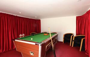 Georgian Elegance in a Tranquil Cornish Village - St Issey, Wadebridge, United Kingdom