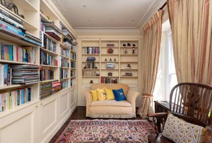 Georgian Elegance in a Tranquil Cornish Village - St Issey, Wadebridge, United Kingdom