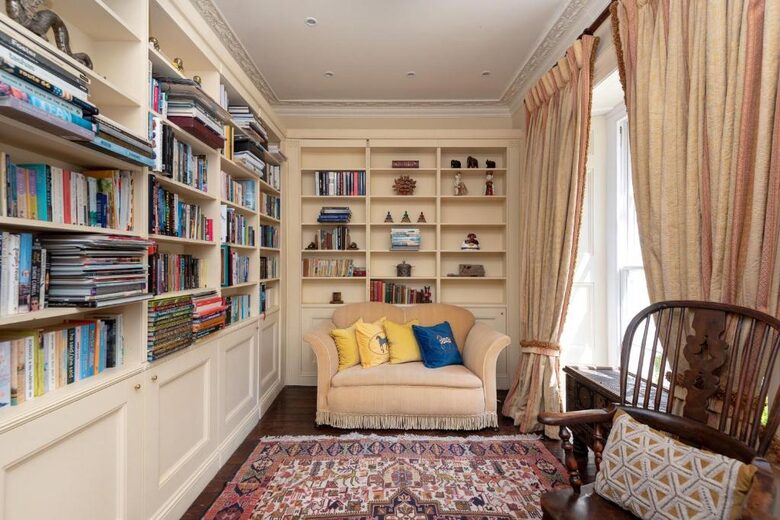 Georgian Elegance in a Tranquil Cornish Village - St Issey, Wadebridge, United Kingdom