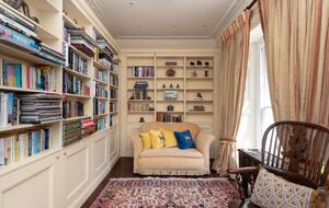 Georgian Elegance in a Tranquil Cornish Village - St Issey, Wadebridge, United Kingdom