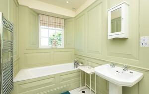 Georgian Elegance in a Tranquil Cornish Village - St Issey, Wadebridge, United Kingdom