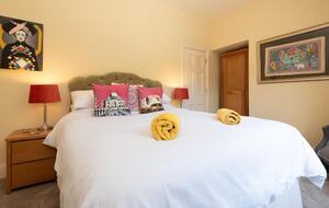 Georgian Elegance in a Tranquil Cornish Village - St Issey, Wadebridge, United Kingdom