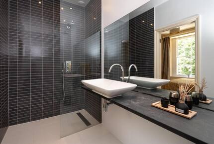 Georgian Elegance in a Tranquil Cornish Village - St Issey, Wadebridge, United Kingdom