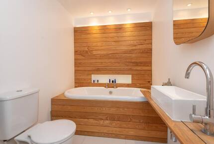 Georgian Elegance in a Tranquil Cornish Village - St Issey, Wadebridge, United Kingdom