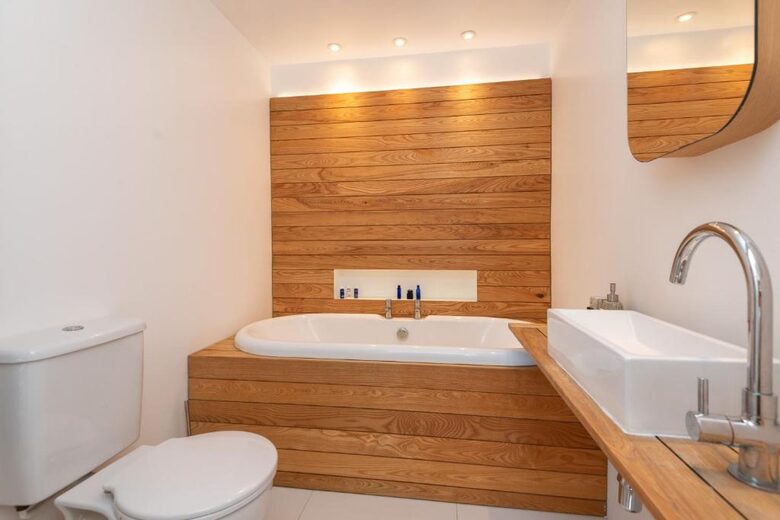 Georgian Elegance in a Tranquil Cornish Village - St Issey, Wadebridge, United Kingdom